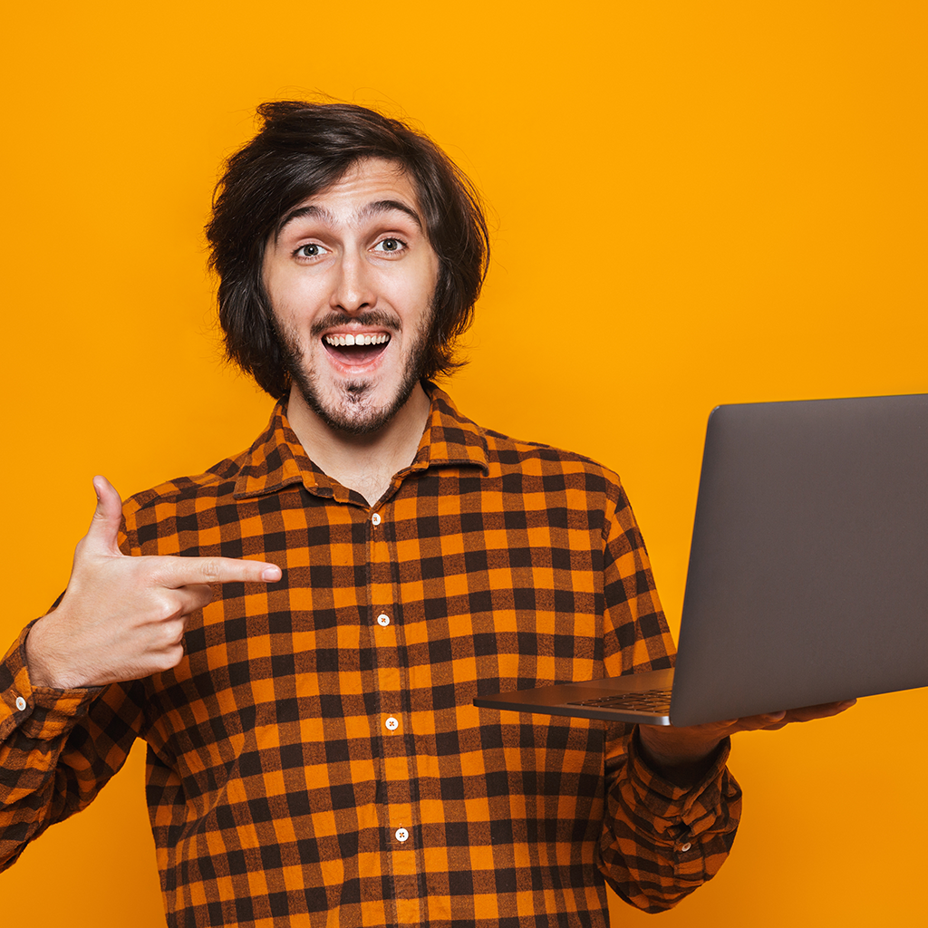 Learning Solutions – Tech Learning