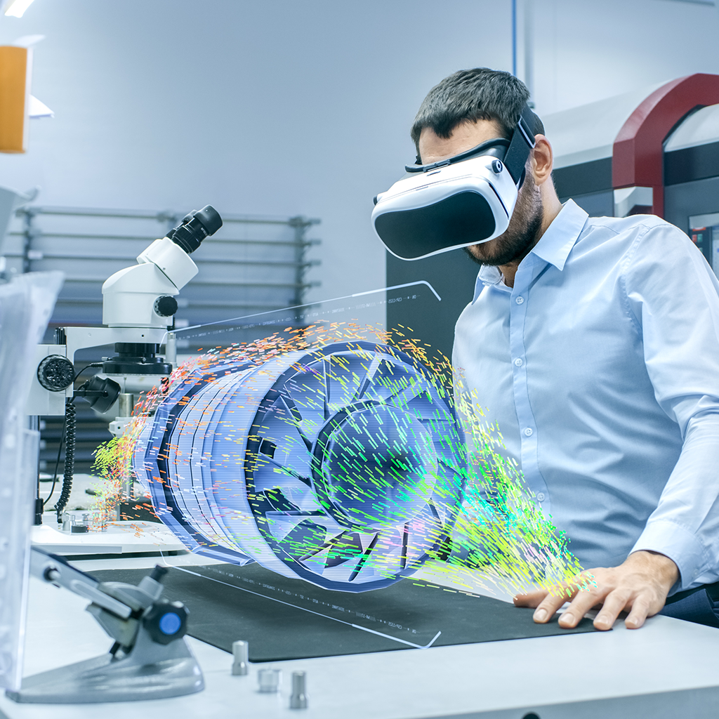 Virtual Rwanda Technology Virtual Reality (VR) – Tech Learning